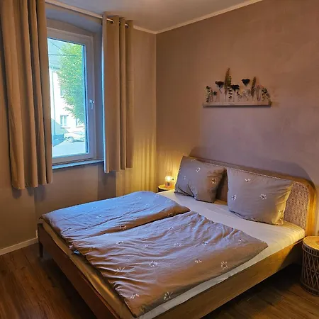 Apartamento In Eifel Near Hiking Trails Hillesheim (Vulkaneifel)