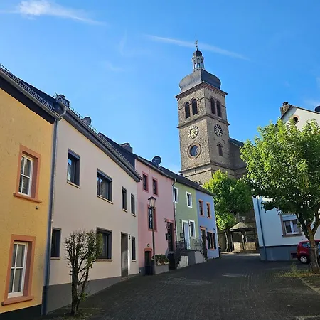 In Eifel Near Hiking Trails Apartamento Hillesheim (Vulkaneifel)