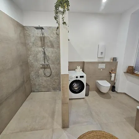 Apartamento In Eifel Near Hiking Trails *